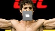 UFC 95 Weigh-In