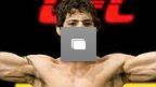 UFC 95 Weigh-In
