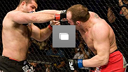 UFC 96 Jackson vs Jardine