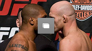 UFC 96 Weigh-In