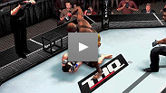 See a new trailer for UFC 97: REDEMPTION
