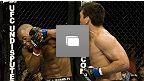 UFC 98 Evans vs Machida
