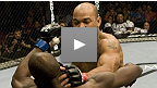 Drew McFedries proves himself in the Octagon