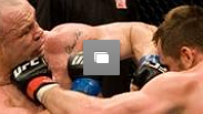 UFC 99 The Comeback