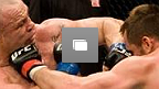UFC 99 The Comeback