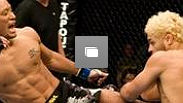 UFC Fight For The Troops