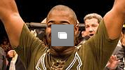 UFC Fight Night: Rashad Evans vs. Sean Salmon