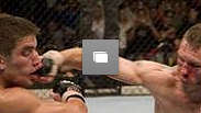 UFC Fight Night: Sam Stout vs. Spencer Fisher