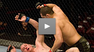 Cain Velasquez stormed into the UFC with an impressive victory back at UFC 82.
