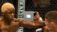UFC Fight Night:  Stevenson vs. Guillard