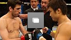 UFC Fight Night Florian vs Gomi
