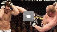 UFC Fight Night Florian vs Lauzon