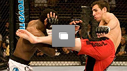 UFC Fight Night LIVE