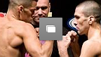UFC Fight Night Live Weigh-In