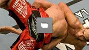 UFC Fight Night Swick vs Burkman
