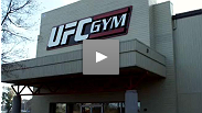 Get a look at the inaugural festivities from the grand opening of the first UFC Gym