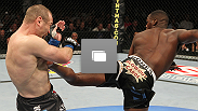 UFC Live on Versus 2 Jones vs. Matyushenko