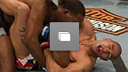 UFC Live Vera vs Jones