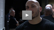 Rich Attonito - star of last season's TUF - wears down a tough opponent to score another Octagon win.