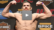 Tireless Jim Miller couldn't take Tibau down but made up for it with aggression at UFC Fight Night in Austin.