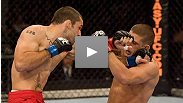 Another UFC Fight Night, another tough ground guy for Kyle Bradley