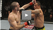 Gleison Tibau hopes to score a fast finish, but Jim Miller says he's got the perfect ingredients to stymie the Brazilian at UFC Fight Night.
