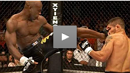 Two recent TUF stars - Cody McKenzie and DaMarques Johnson - take on two of the sport's veterans - Yves Edwards and Mike Guymon - in a groundbreaking broadcast.