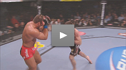 Sadollah vs. Johnson: Two aggressive, well-rounded TUF alumni meet in the cage and are willing to do whatever it takes to get a win.