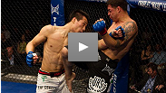 The first bout between Leonard Garcia and the Korean Zombie was one of the best fights of 2010. Now hear what they've got in store for their rematch.