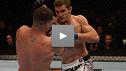 Two relentless warriors prepare for a war they envision being waged in small battles - see who will set the pace in Hathaway vs. McCray at UFC Fight Night.
