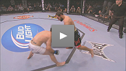 As TJ Waldburger looks to keep his winning streak alive, Johny Hendricks, Sean McCorkle, and Christian Morecraft all hope to rebound from the first looses of their careers at UFC&reg; Fight Night&trade;: Nogueira vs. Davis.