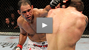 One half of MMA's most famous set of twins will look to utilize his experience against a "constantly evolving" prospect at UFC&reg; Fight Night&trade;: Nogueira vs. Davis.