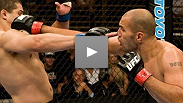 Brandon Vera wins his 205 lbs debut at UFC&reg; Silva vs. Irvin