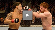 Frank Edgar looks to rebound against Hermes Franca at UFC Fight Night