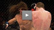 Clay Guida talks about his victory over Mac Danzig this past Wednesday