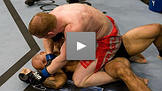 Eric Schafer talks about his victory this past Wednesday night in Omaha.