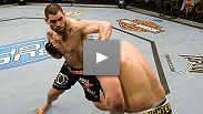 Cain Velasquez habla de su victoria