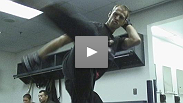 Cole Miller is ready to start the show at UFC&reg; Fight Night