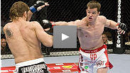 CB Dollaway looks to give Jay Silva a rude welcome into the UFC&reg;