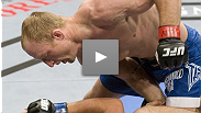 Brock Larson takes on Mike Pierce Wed. Sept. 16th