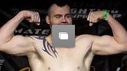 UFN Weigh-In
