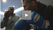 A redefined Diego, a Hitman who wants to push the pace, a former champ who's ready to try something new - six ever-evolving fighters tell you what they're bringing to the Octagon Thursday night.