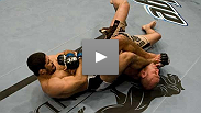 Trocadores, faixas pretas de Jiu-jitsu - um card preliminar internacional no UFC on Versus 3: SANCHEZ vs. KAMPMANN.