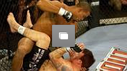 Ultimate Fight Night LIVE 5