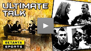 Ultimate Talk from Setanta Sports