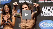 Ultimate Insider Ep. 2: up close and personal with Anderson Silva, Clay Guida and Cain Velasquez.