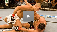 Brandon Vera feels he has something to prove at UFC 89: Bisping vs. Leben