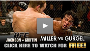 Watch UFC 86 Jorge Gurgel vs Cole Miller SUBMISSION OF THE NIGHT