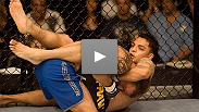 Garcia vs Hominick en WEC 51