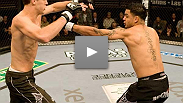 WEC 51 Garc&iacute;a vs. Hominick